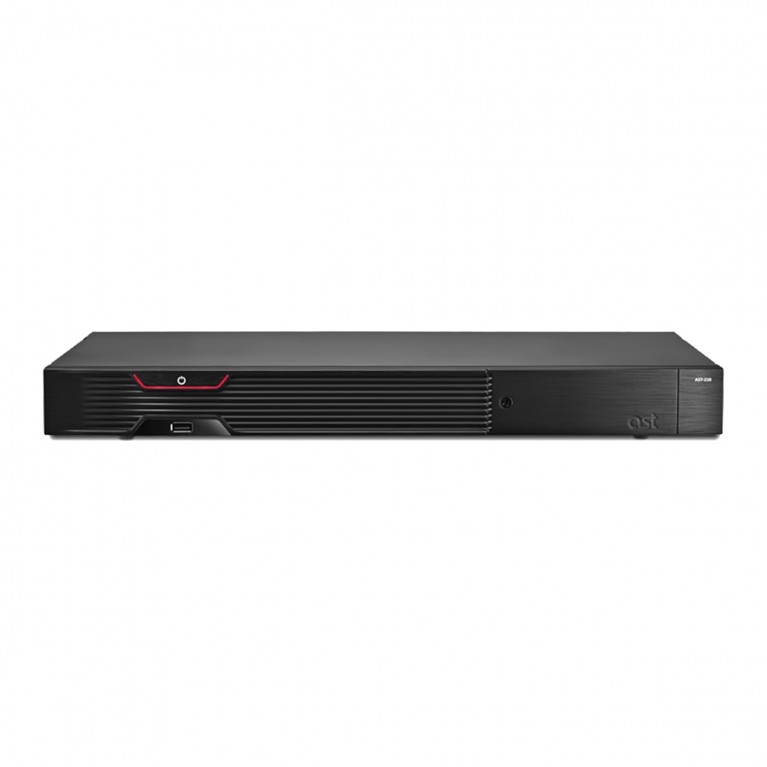 AST-250 - профессиональная караоке-система в Грязовеце