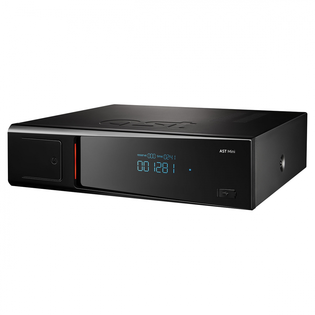 AST Mini (AST-25B) профессиональная система караоке в Грязовеце