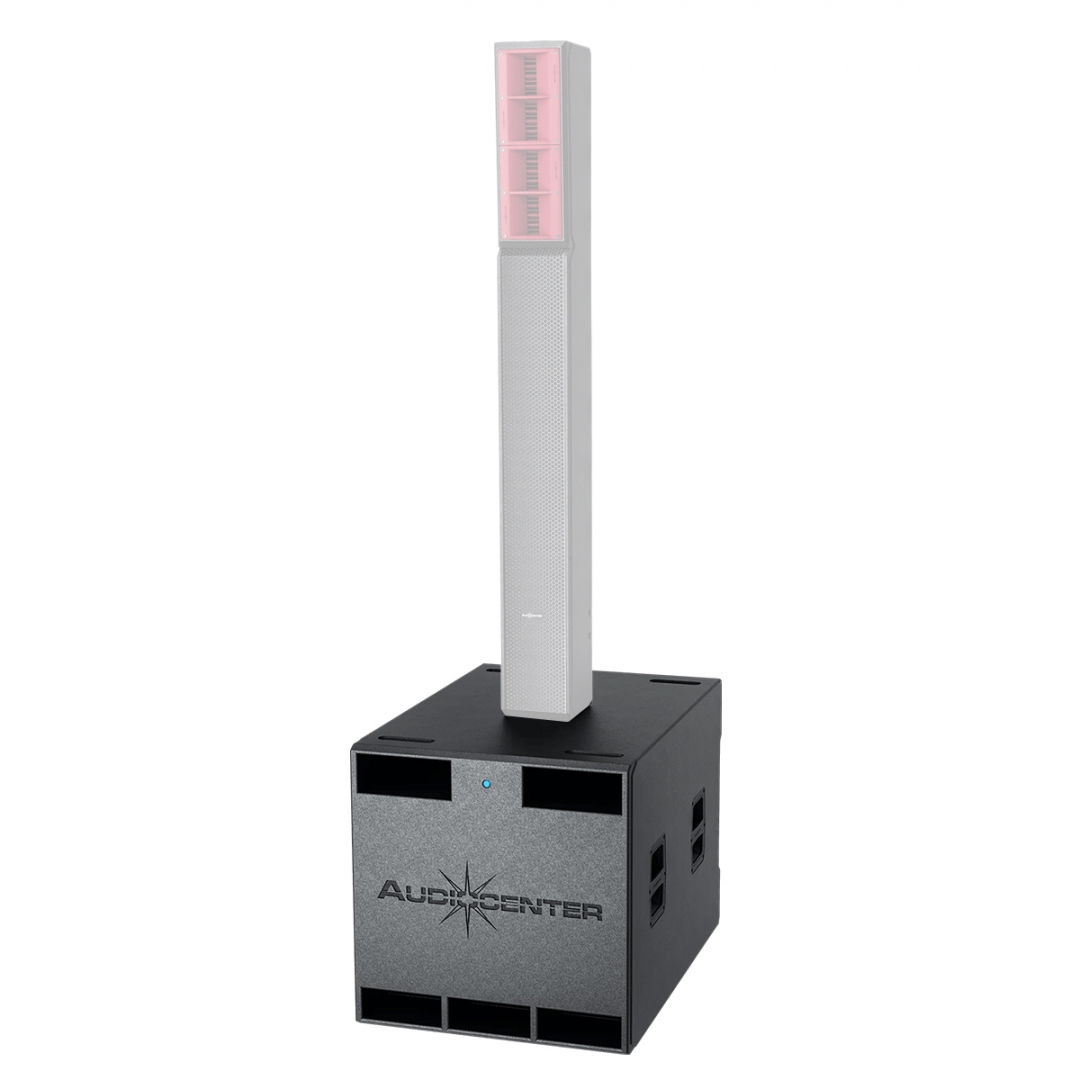 Audiocenter L65S MK2 сабвуфер в Грязовеце