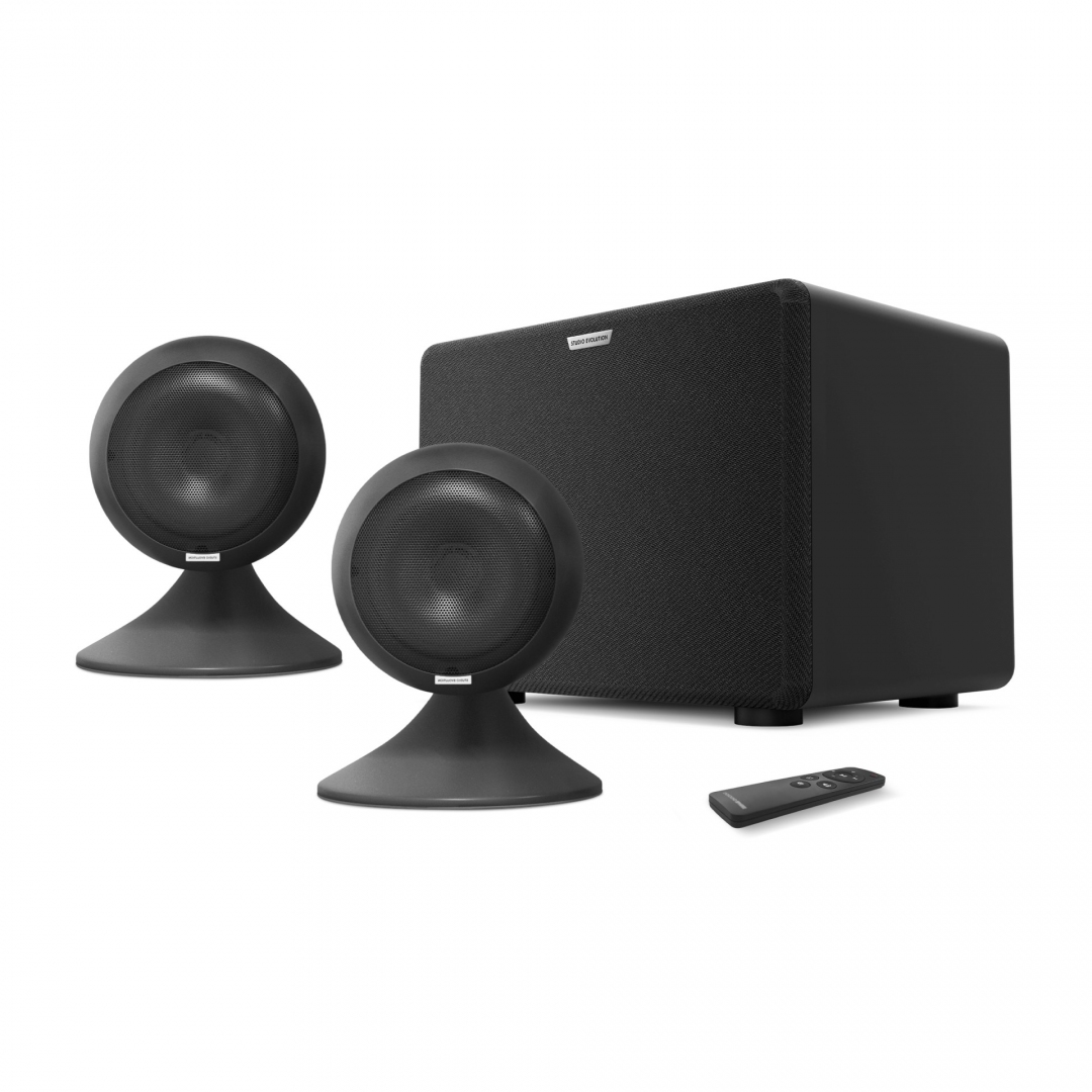 EvoSound Sphere 2.1 аудиосистема для караоке в Грязовеце