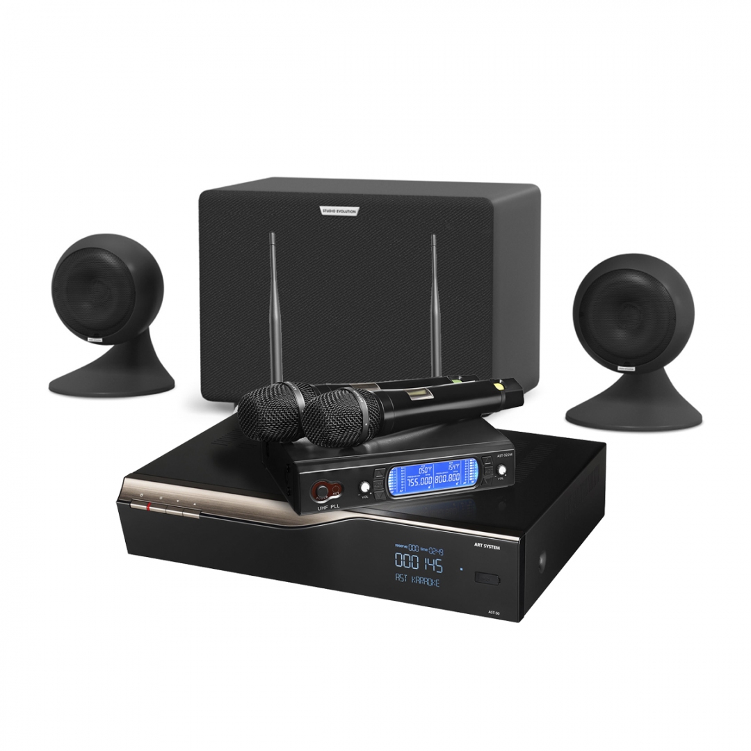 караоке-комплект AST-50 Sound Sphere в Грязовеце