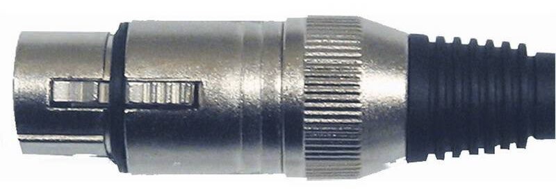 QUIK LOK NC354-K XLR Female Разъем в Грязовеце