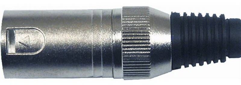 QUIK LOK NC355-K XLR Male Разъем в Грязовеце