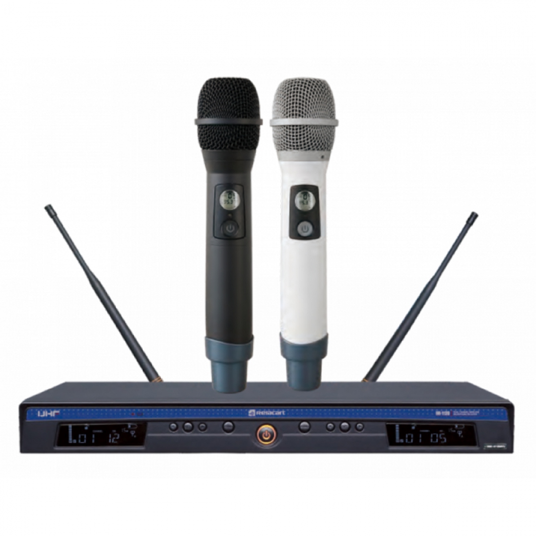 Relacart UR-112DMH радиосистема в Грязовеце