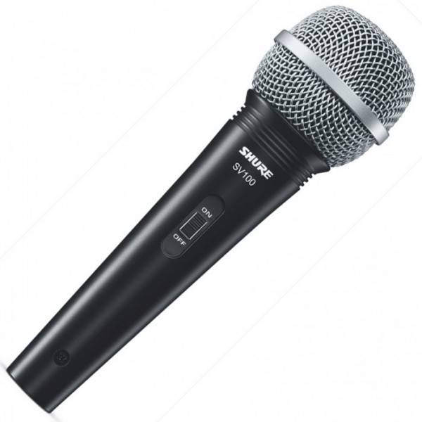 SHURE SV100-A динамический микрофон в Грязовеце