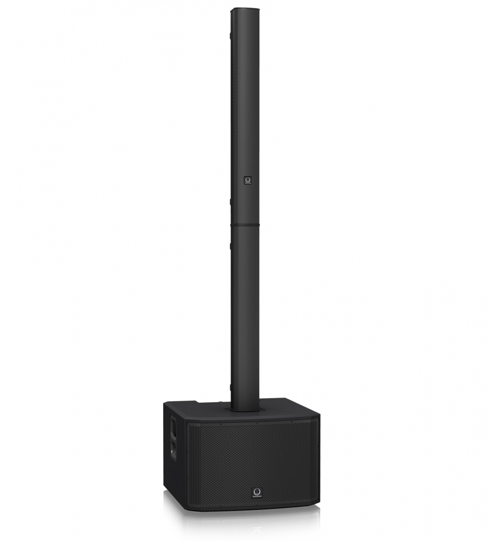 Turbosound iNSPIRE iP3000 модульная аудио колонна 2000Вт в Грязовеце