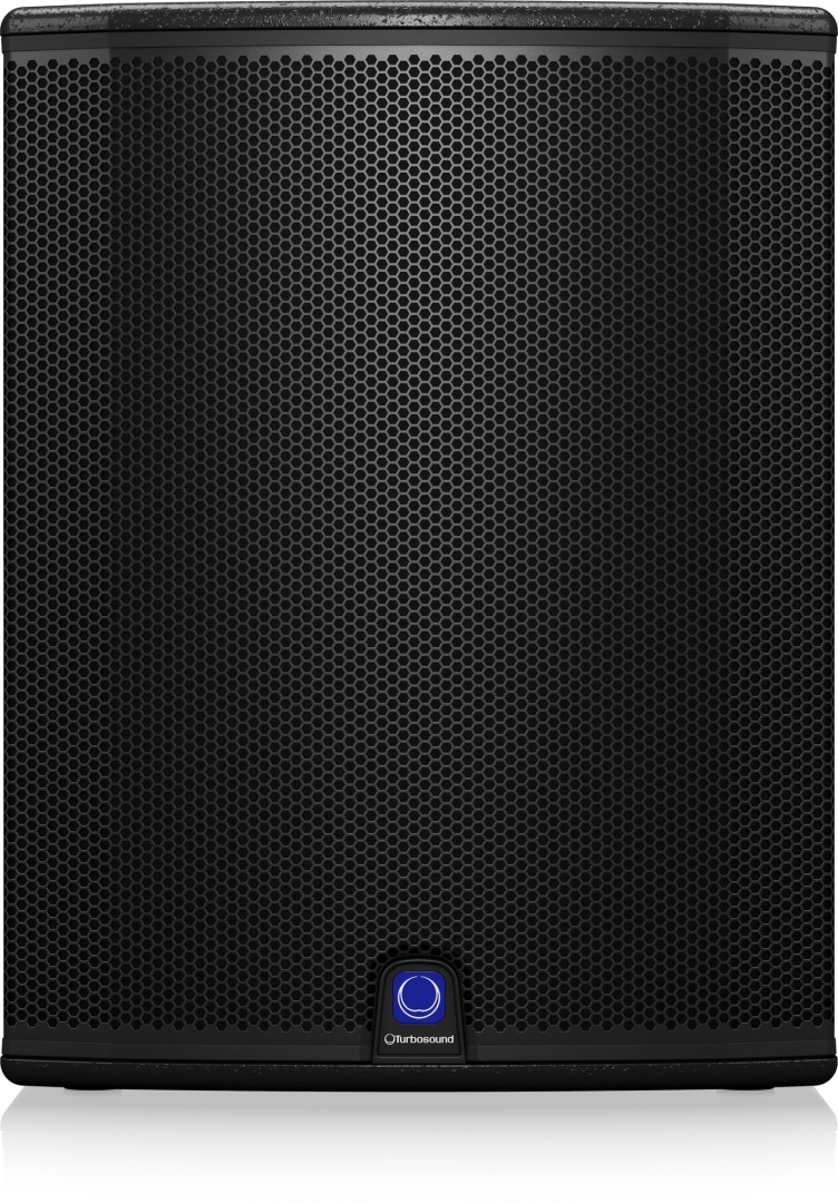 Turbosound iQ18B сабвуфер активный в Грязовеце