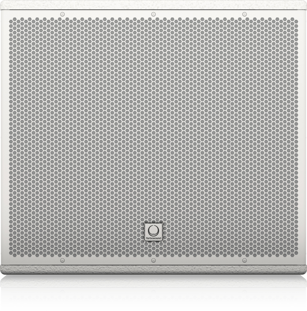 Turbosound NuQ115B-AN Активный сабвуфер в Грязовеце