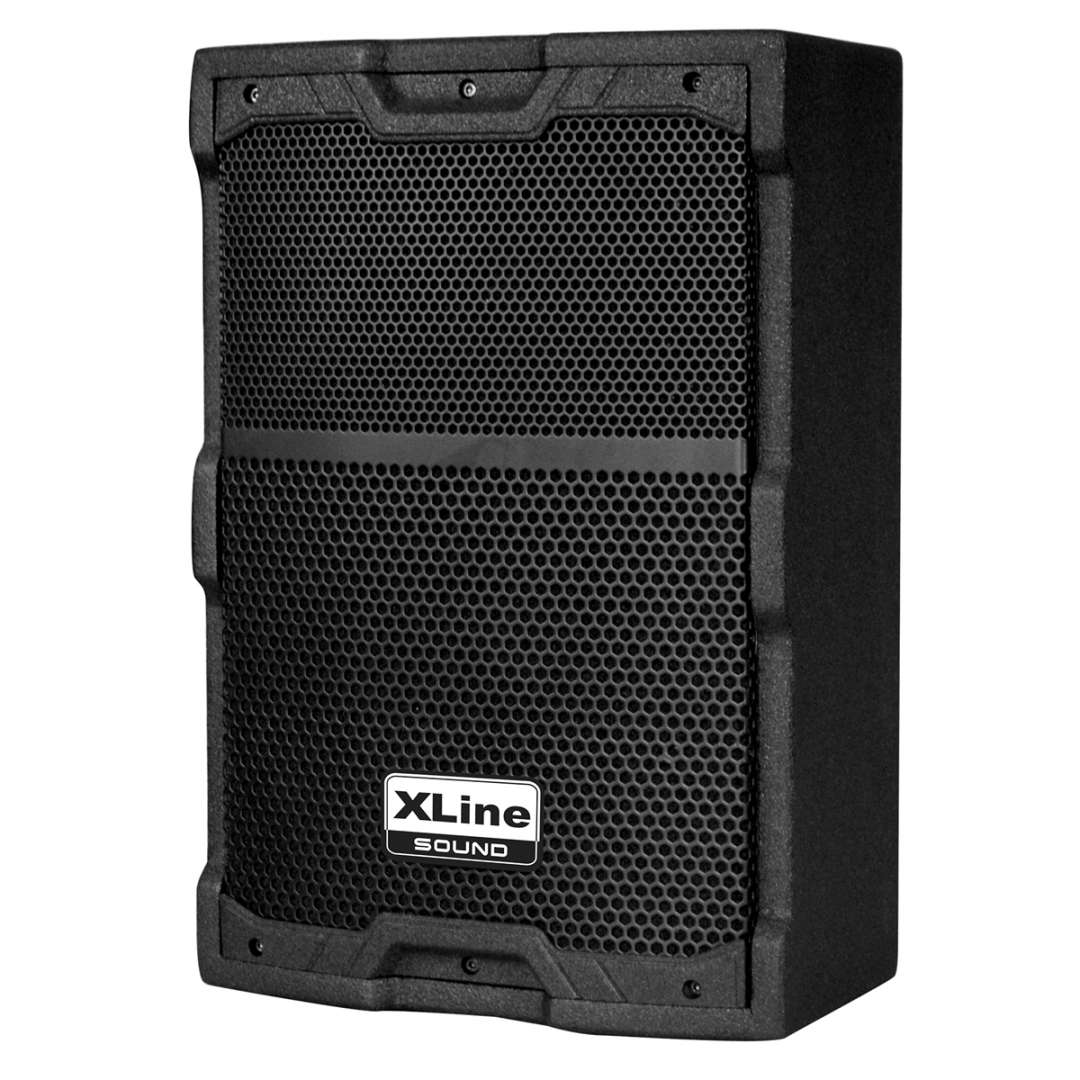 XLine ALFA P-10A Акустическая система активная в Грязовеце