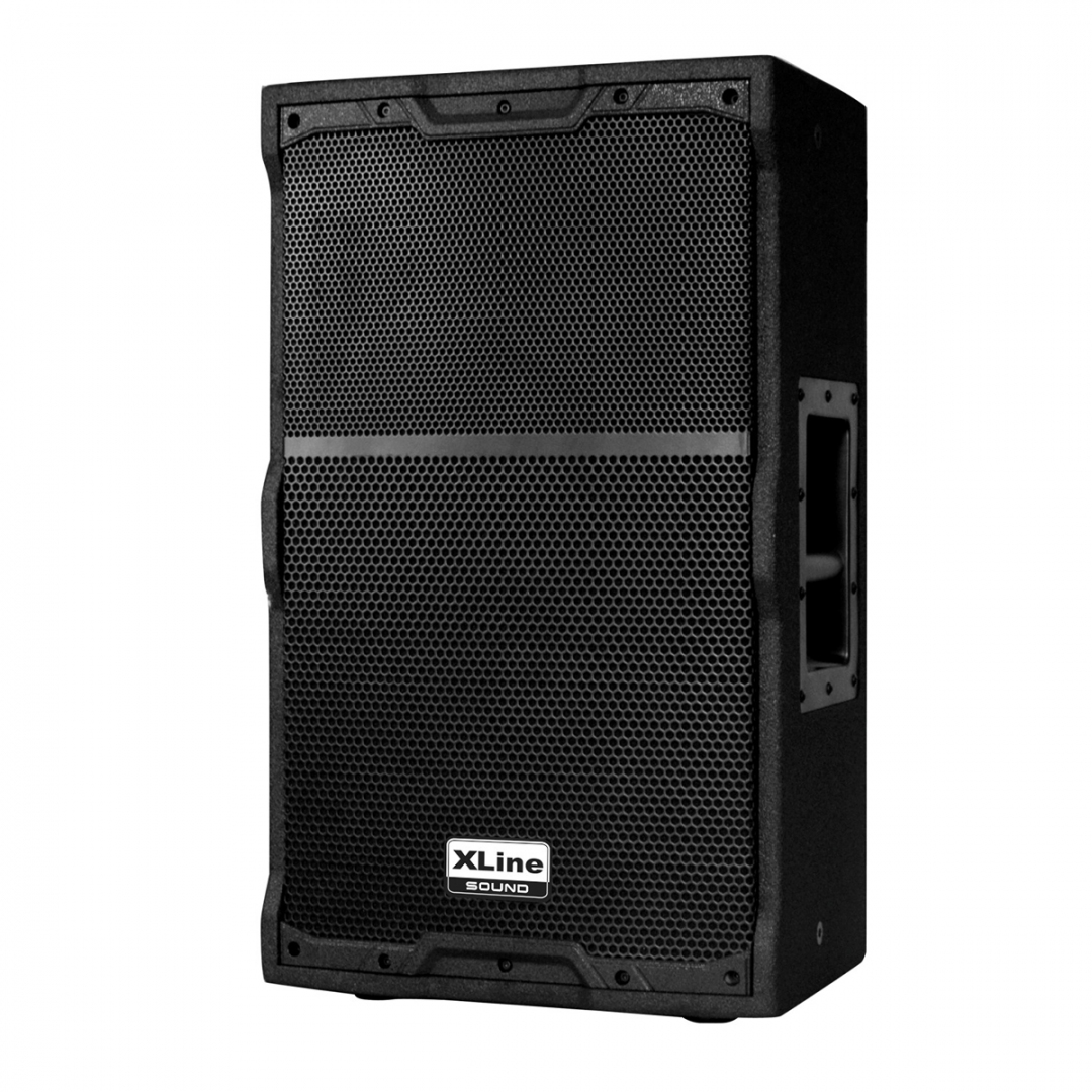 XLine ALFA P-12A DSP Акустическая система активная с DSP и Bluetooth в Грязовеце