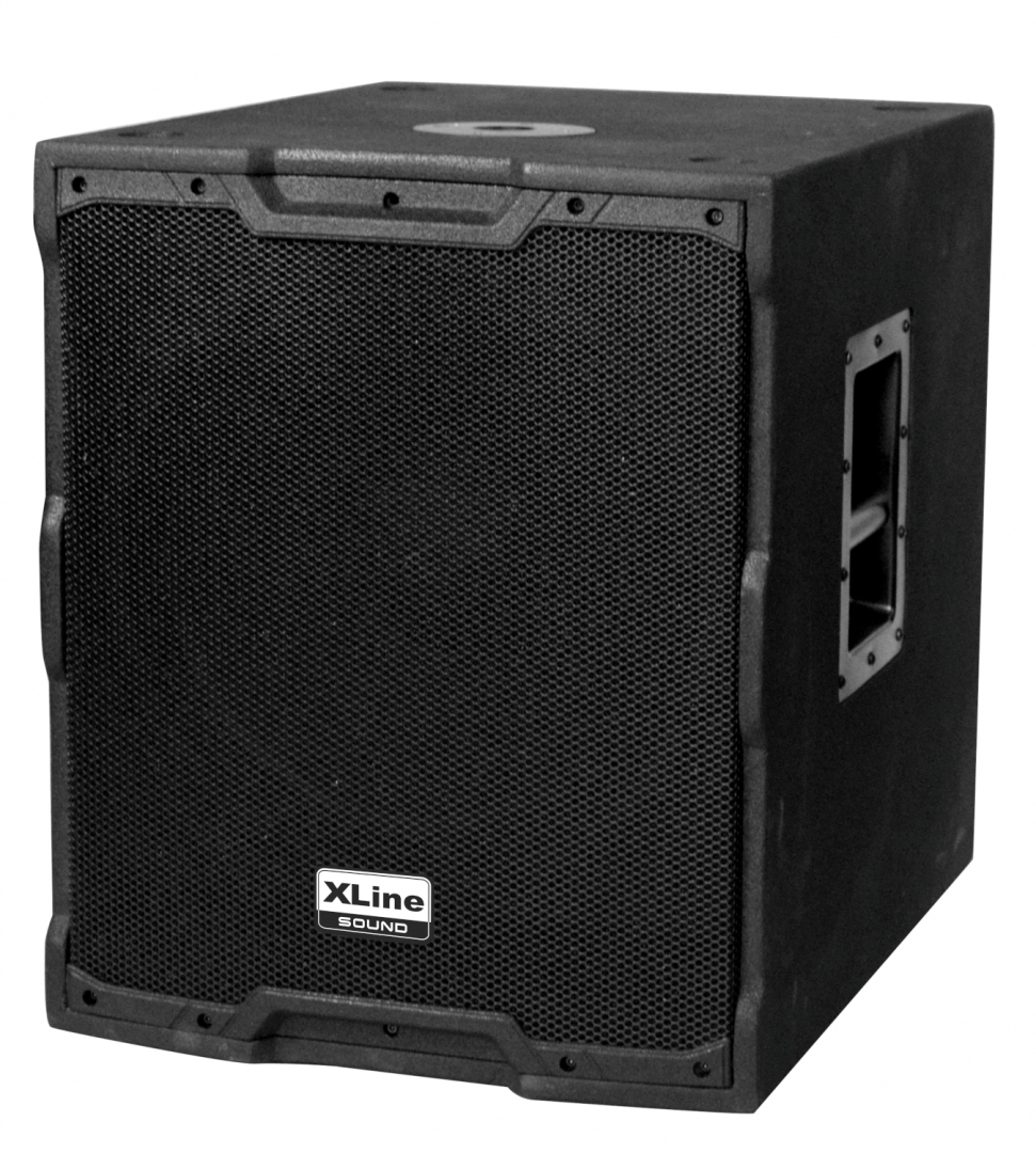 XLine ALFA P-15A SUB Сабвуфер активный в Грязовеце