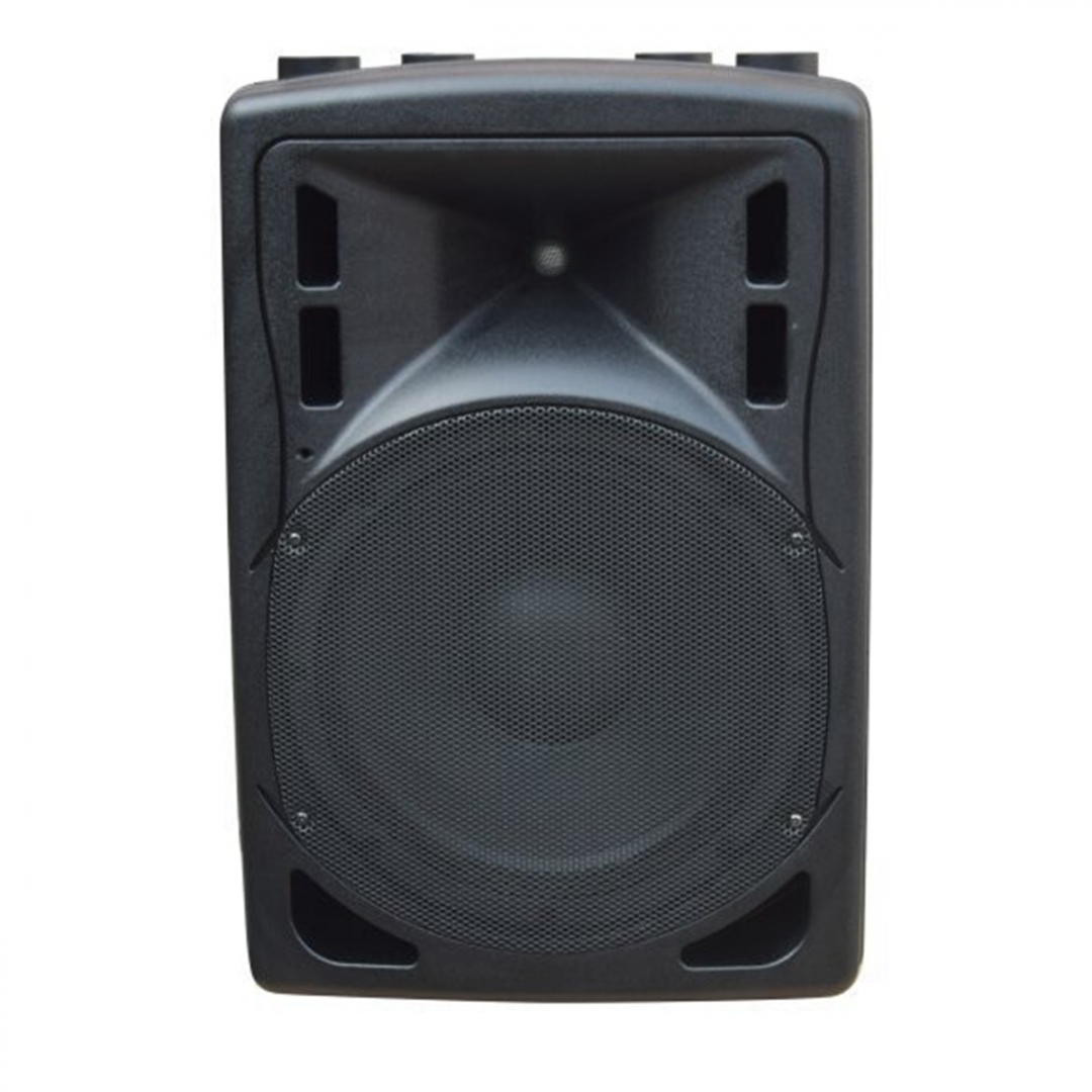 XLine BAF-12A Акустическая система активная с MP3 плеером и Bluetooth в Грязовеце