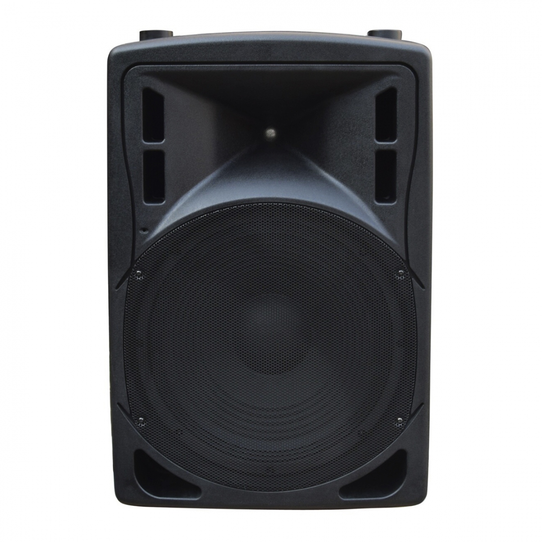 XLine BAF-15A Акустическая система активная с MP3 плеером и Bluetooth в Грязовеце