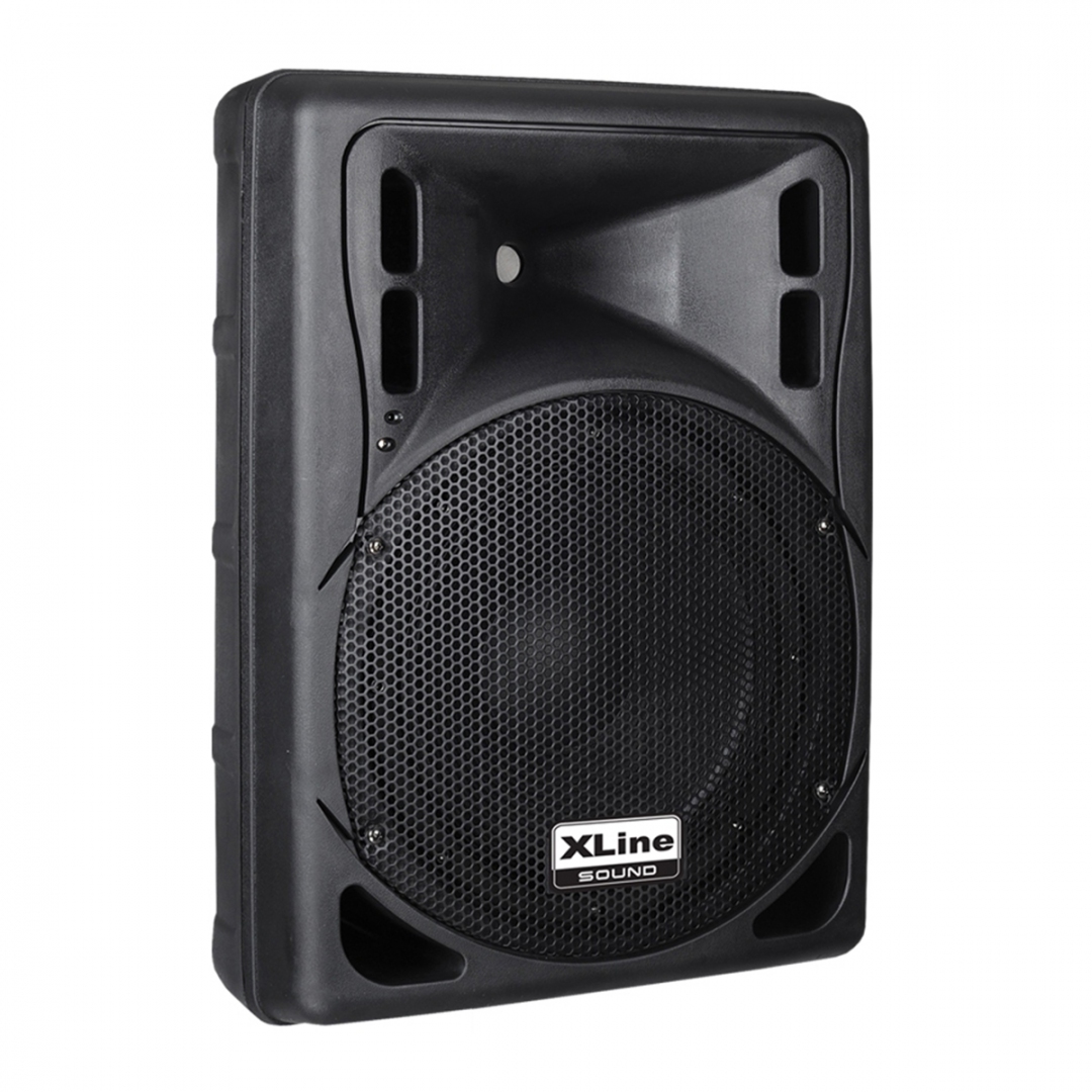 XLine BAF-8A Акустическая система активная с MP3 плеером и Bluetooth в Грязовеце