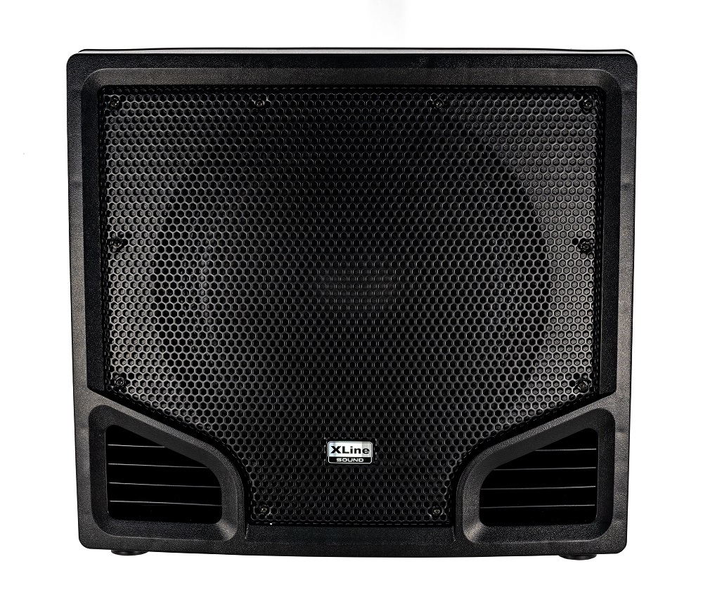 XLine SPX-18A SUB Сабвуфер активный в Грязовеце