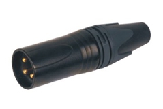 XLR Male (Папа) Разъем в Грязовеце