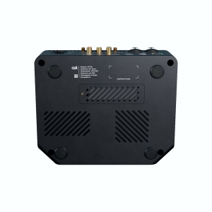 Вид снизу AST Zoom 2 (AST-90) в Грязовеце