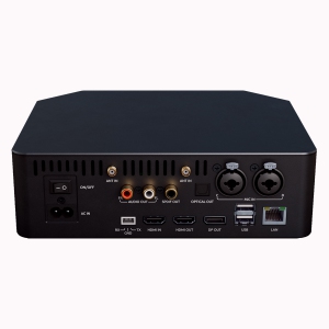 Фото сзади AST Zoom 2 (AST-90) в Грязовеце