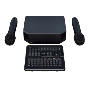 Караоке-система AST Zoom 2 (AST-90) в Грязовеце