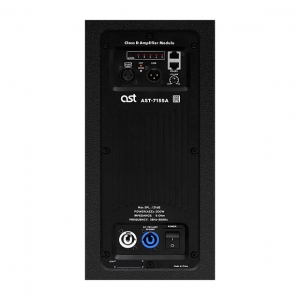 Активный сабвуфер AST-715SA в Грязовеце