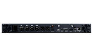 AST-350 Профессиональная караоке-система в Грязовеце