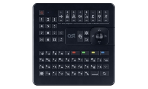 AST-350 Профессиональная караоке-система в Грязовеце