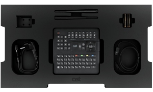 AST-350 Профессиональная караоке-система в Грязовеце