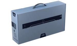 AST-350 Профессиональная караоке-система в Грязовеце