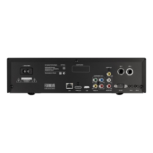AST Mini (AST-25B) профессиональная система караоке в Грязовеце