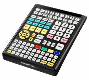 AST Mini (AST-25B) профессиональная система караоке в Грязовеце
