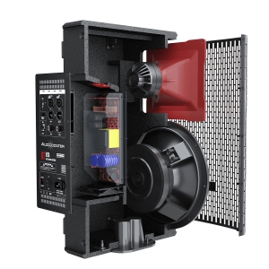 Audiocenter GT508A Активная акустическая система в Грязовеце