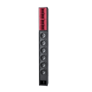 Audiocenter L65 + L65S MK2 порталы в Грязовеце
