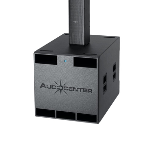 Audiocenter L65 + L65S MK2 порталы в Грязовеце