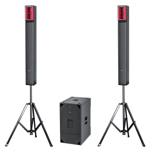Audiocenter L83S сабвуфер в Грязовеце