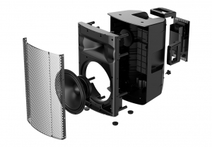 Audiocenter MA15+ активная акустическая система в Грязовеце
