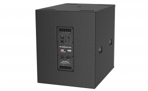 Audiocenter S3118A сабвуфер активный в Грязовеце