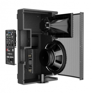 Audiocenter SA310+ в Грязовеце