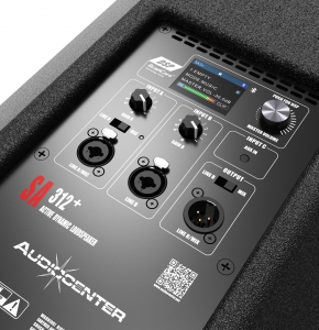 Audiocenter SA312+ в Грязовеце
