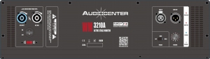 Audiocenter WM3210A сценический монитор в Грязовеце
