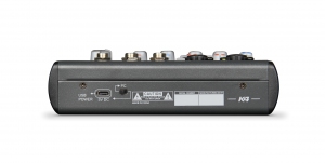 AuraSonics K4 компактный микшерный пульт в Грязовеце
