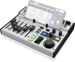 Behringer FLOW 8 цифровой микшер в Грязовеце
