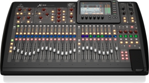 Behringer X32 цифровой микшер в Грязовеце
