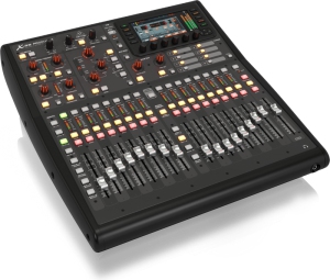Behringer X32 PRODUCER цифровой микшер 40 каналов в Грязовеце