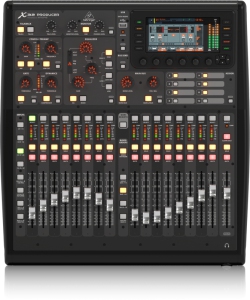 Behringer X32 PRODUCER цифровой микшер 40 каналов в Грязовеце