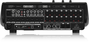 Behringer X32 PRODUCER цифровой микшер 40 каналов в Грязовеце