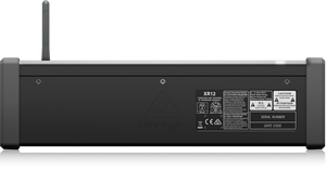 Behringer XR12 цифровой микшер в Грязовеце