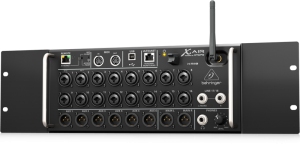Behringer XR18 цифровой микшер в Грязовеце