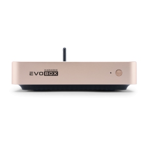 EVOBOX Classic караоке-система для дома в Грязовеце