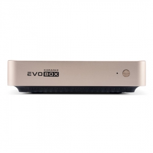 EVOBOX караоке-система для дома в Грязовеце