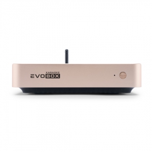 EVOBOX Plus караоке-система для дома в Грязовеце